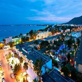 Alcudia Garden Aparthotel 