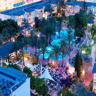 Alcudia Garden Aparthotel 