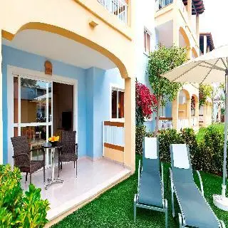 Alcudia Garden Aparthotel 