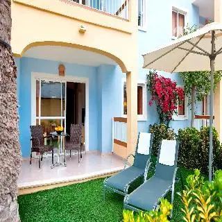 Alcudia Garden Aparthotel 