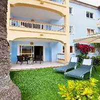 Alcudia Garden Aparthotel 