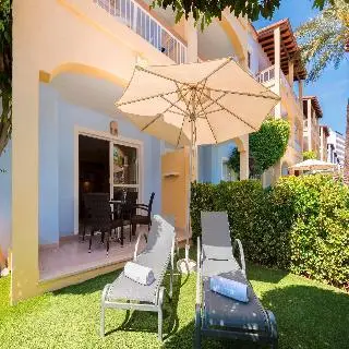 Alcudia Garden Aparthotel 