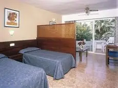 Apartamentos Siesta I 