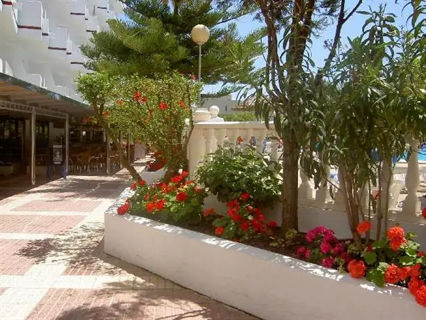 Apartamentos Siesta I 