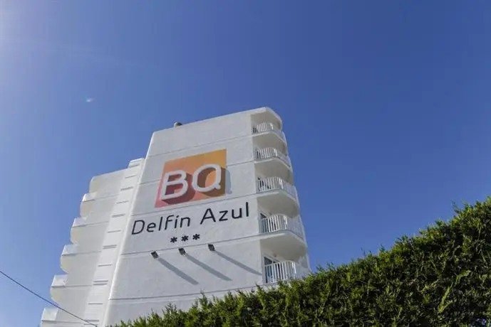 BQ Delfin Azul Hotel 