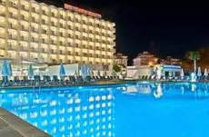 BQ Delfin Azul Hotel 