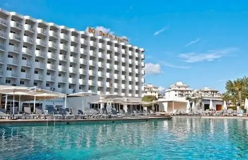 BQ Delfin Azul Hotel 