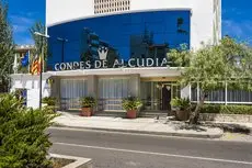 Globales Condes de Alcudia 