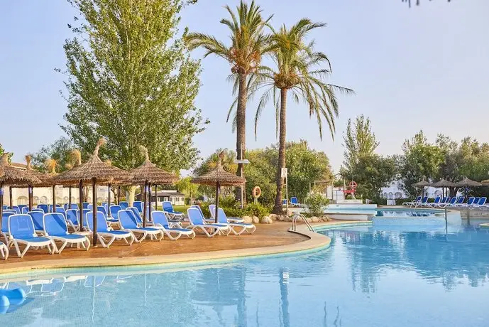 Seaclub Mediterranean Resort 