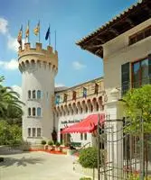 Castillo Hotel Son Vida a Luxury Collection Hotel 