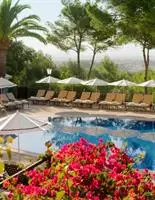 Castillo Hotel Son Vida a Luxury Collection Hotel 