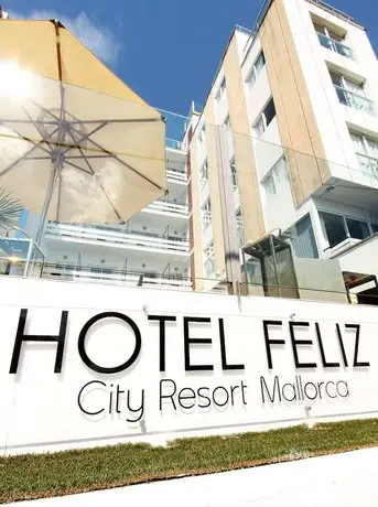 Hotel Feliz 