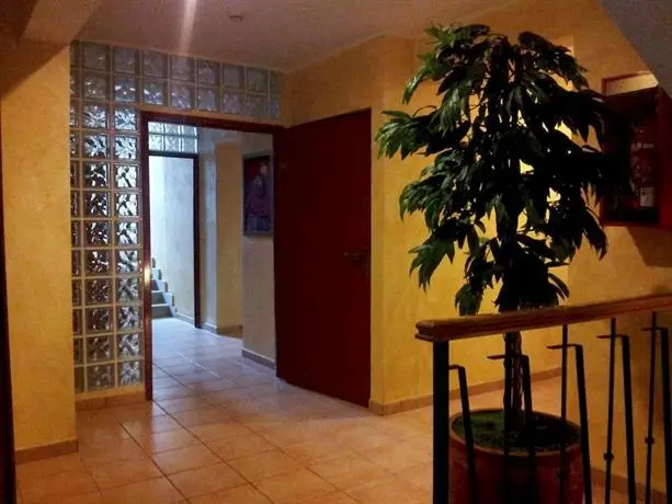 Apartamentos Casa Maria Sant Antoni de Portmany 