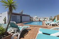 Apartamentos Casa Maria Sant Antoni de Portmany 