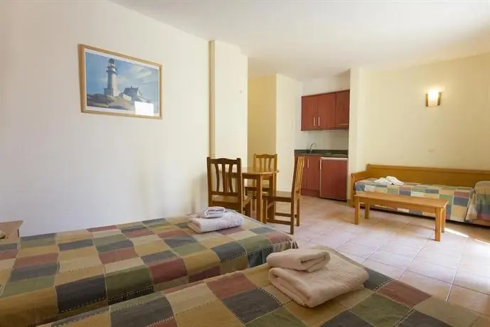 Apartamentos Casa Maria Sant Antoni de Portmany 