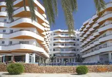 Apartamentos Mar y Playa 