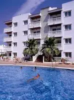 Apartamentos Playa Grande Ibiza 