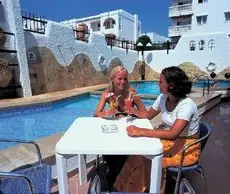 Apartamentos Playa Grande Ibiza 