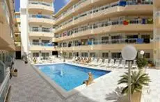 Apartamentos Playa Sol I 