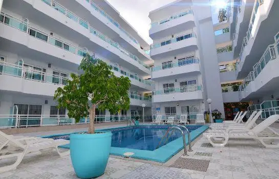 Apartamentos Playa Sol I 