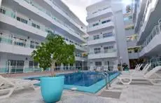 Apartamentos Playa Sol I 