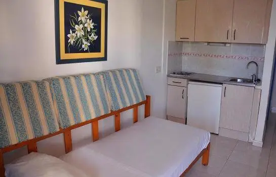 Apartamentos Playa Sol I