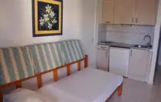 Apartamentos Playa Sol I 