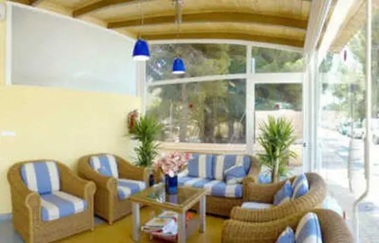 Apartamentos Playa Sol I 