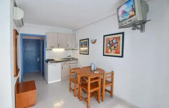 Apartamentos Playa Sol I 