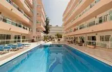 Apartamentos Playa Sol I 