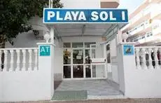 Apartamentos Playa Sol I 