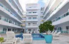 Apartamentos Playa Sol I 