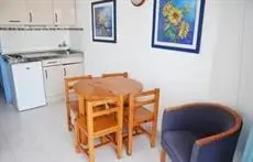 Apartamentos Playa Sol I 