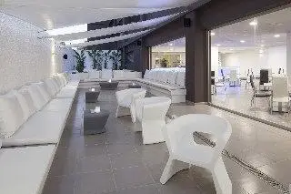 AxelBeach Ibiza Suites Apartments Spa and Beach Club - Adults Only 