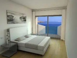 AxelBeach Ibiza Suites Apartments Spa and Beach Club - Adults Only 