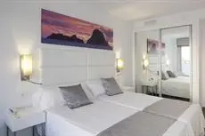 AxelBeach Ibiza Suites Apartments Spa and Beach Club - Adults Only 