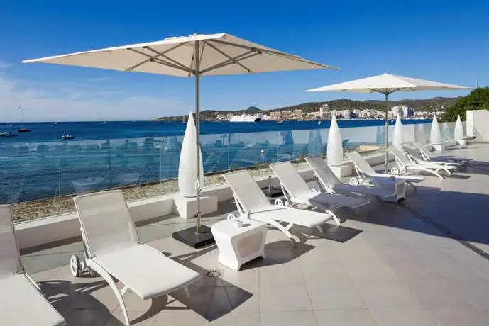 AxelBeach Ibiza Suites Apartments Spa and Beach Club - Adults Only 