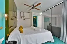 Dorado Ibiza Suites 