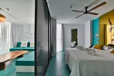 Dorado Ibiza Suites 