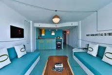 Dorado Ibiza Suites 