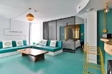 Dorado Ibiza Suites 