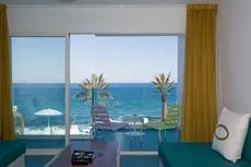 Dorado Ibiza Suites 