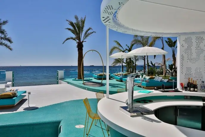 Dorado Ibiza Suites 