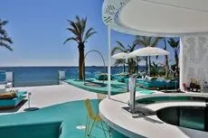 Dorado Ibiza Suites 