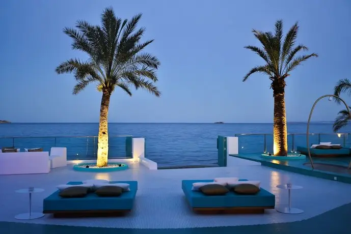 Dorado Ibiza Suites 