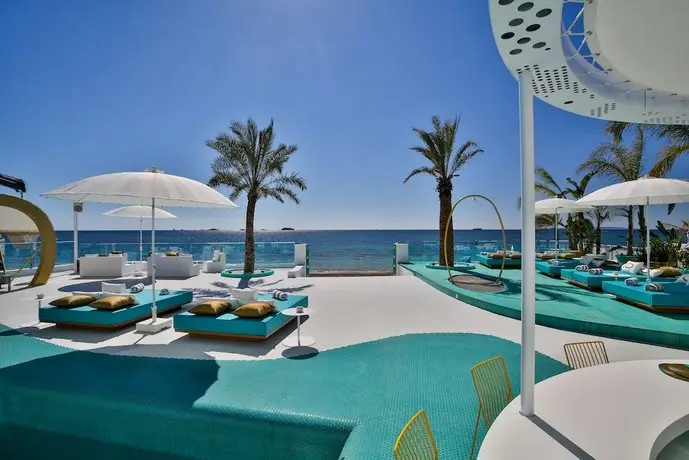 Dorado Ibiza Suites 