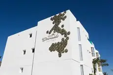 Dorado Ibiza Suites 