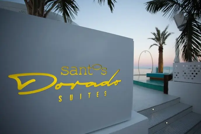 Dorado Ibiza Suites 