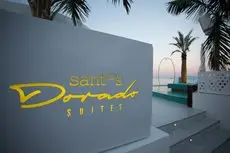 Dorado Ibiza Suites 