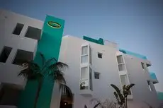 Dorado Ibiza Suites 